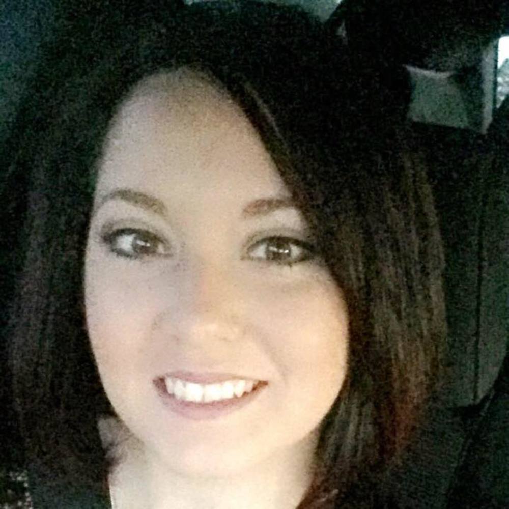 Meet your Posher, Tiffani